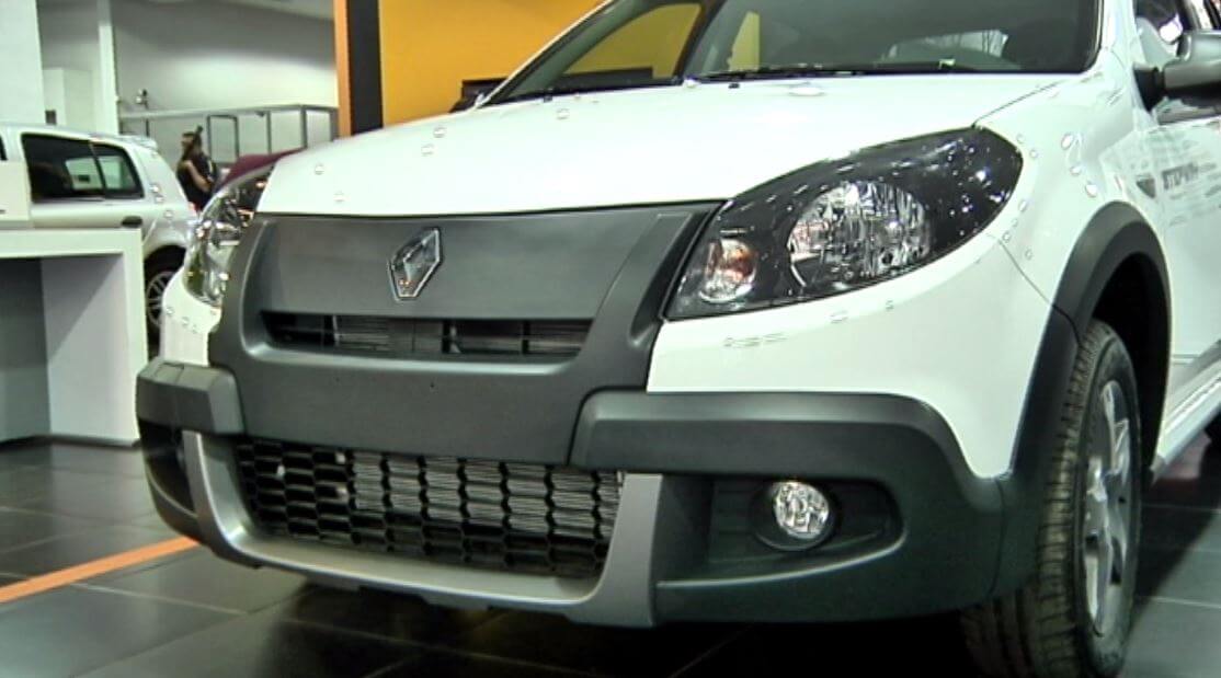 Renault-Sofasa invertirá US$100 millones en su planta de Envigado