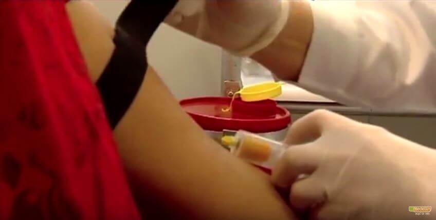 Aumentaron los casos de VIH-Sida en Colombia