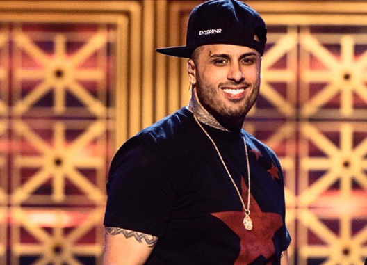 Nicky Jam anuncia que se retira de la música, ¿Qué tiene preparado el artista?