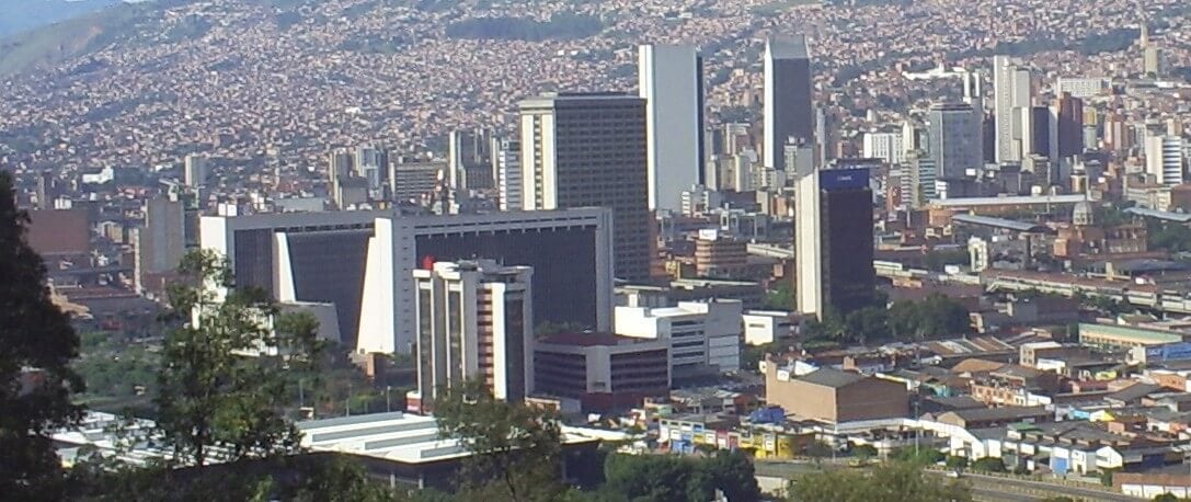 Alcaldía de Medellín anuncia nuevas medidas en el Centro de la ciudad