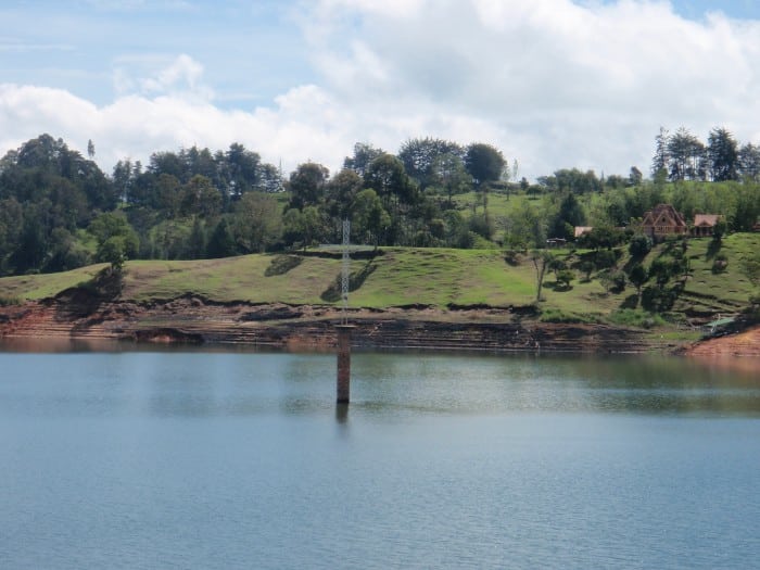 represa