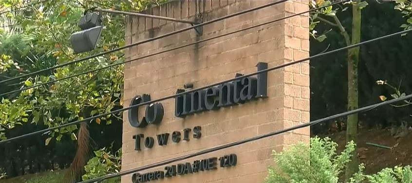 Continental Towers: Alcaldía solicitará recursos a UNGRD para demoler el edificio