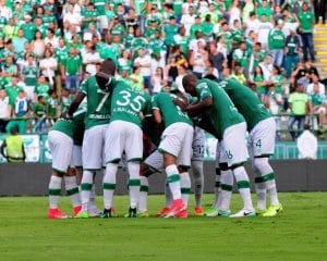 Deportivo Cali