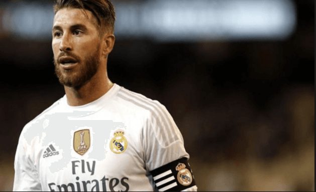 Sergio Ramos