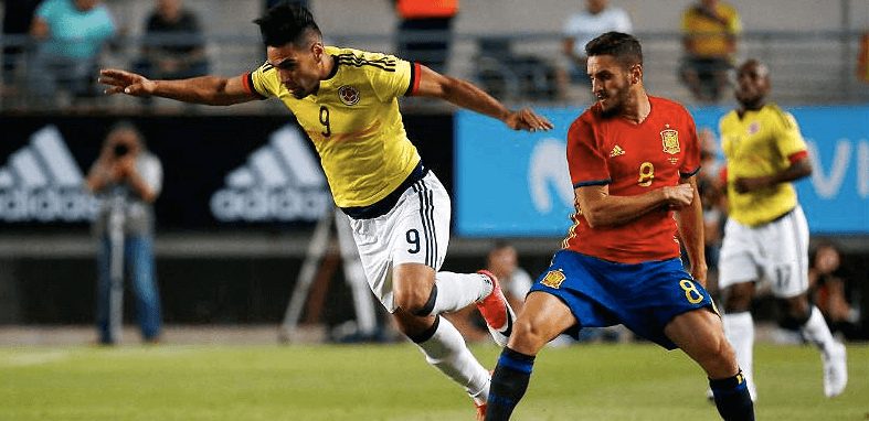 Selección Colombia