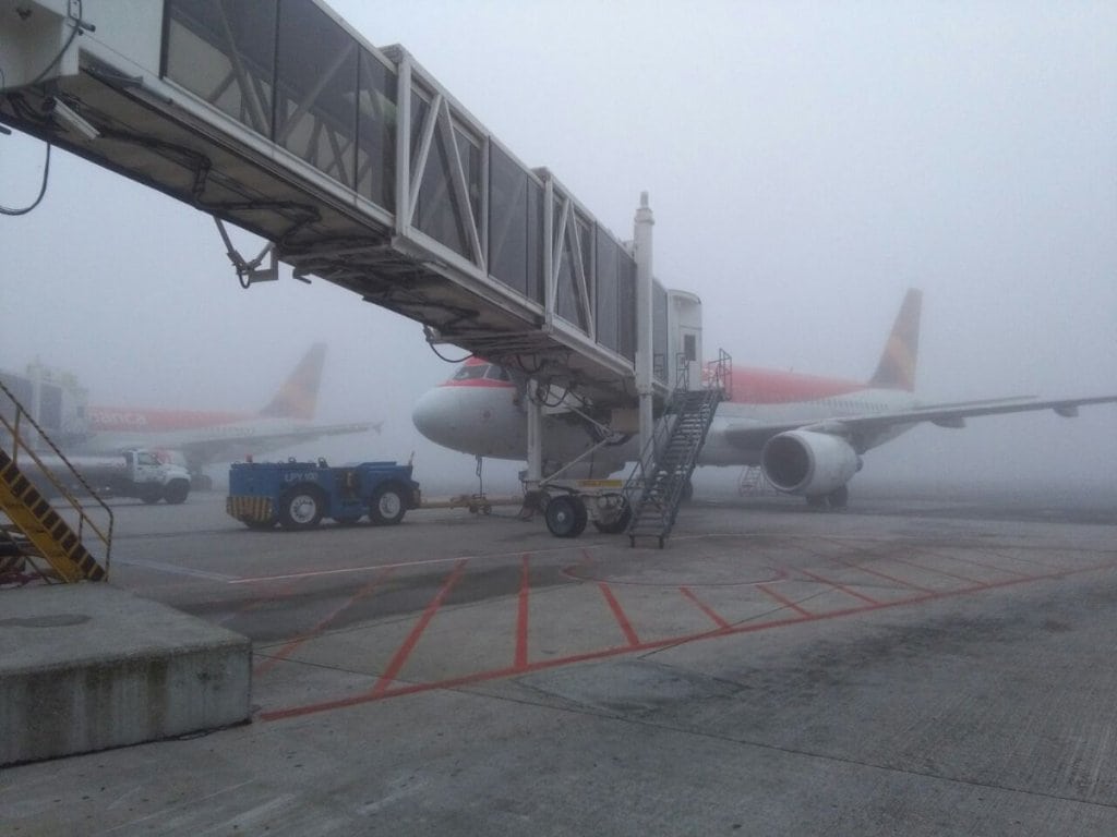 @AeropuertoMDE