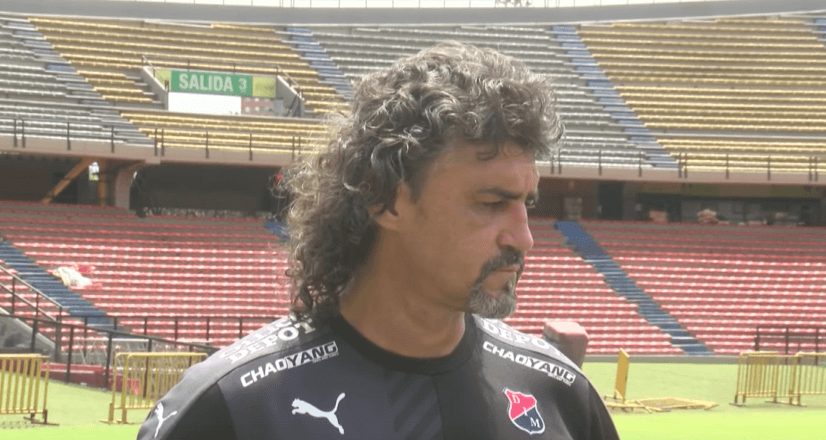 Leonel Álvarez