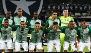 Atlético Nacional