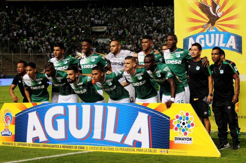 Deportivo Cali