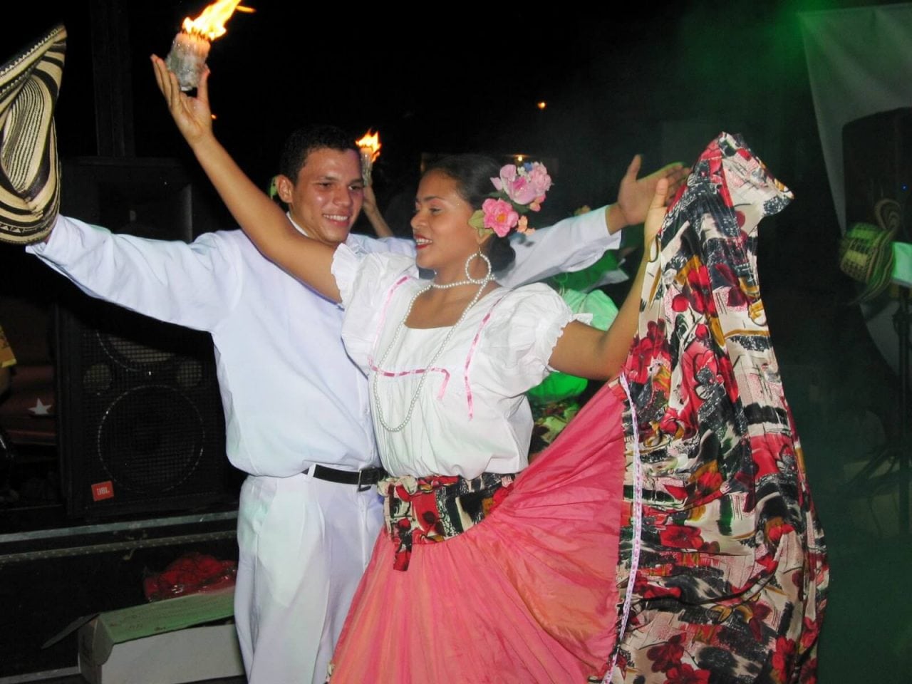 Festival del Porro de Medellín, un evento de tradición