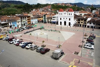 hombre que mató a madre de concejal