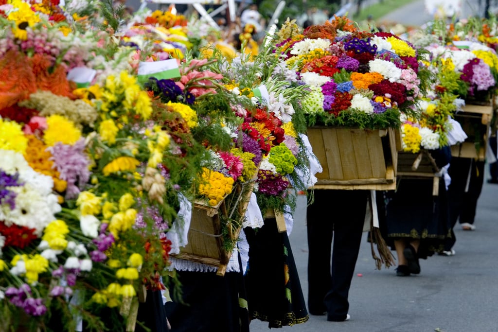 Feria de Flores