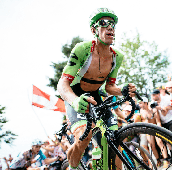Tour de Francia