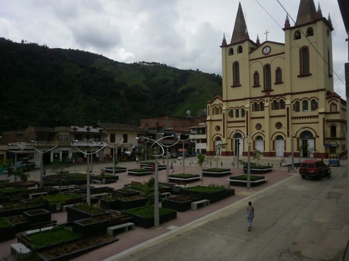 Fiestas del Folclor y del deporte