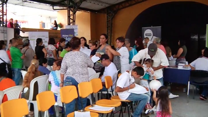 jornada de salud