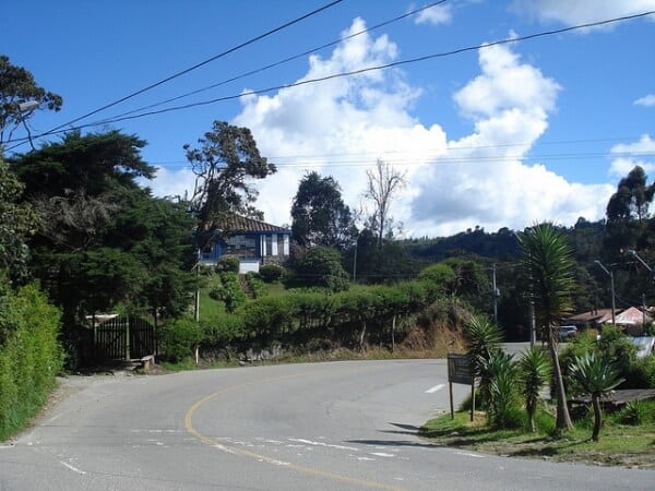 Santa Elena