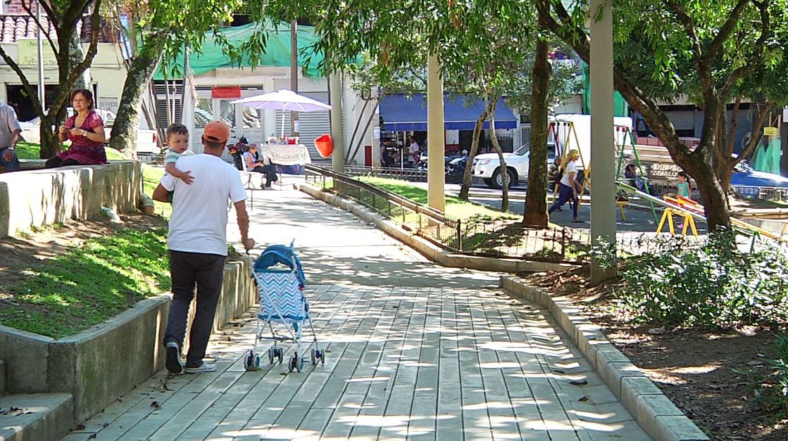 Comuna 8 de Medellín ya cuenta con un Acuerdo Local para la Acción Climática Incluyente