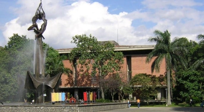 Así es el proceso para elegir al nuevo rector de la Universidad de Antioquia