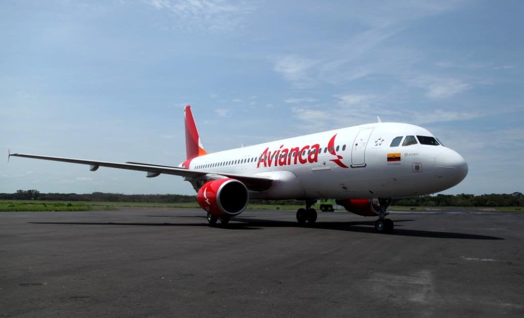 Aerocivil pide a aerolíneas itinerarios para vuelos internacionales