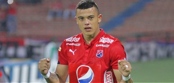 Leonardo Castro quiere volver al gol contra Jaguares