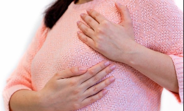 HGM adelanta campaña para prevenir cáncer de seno