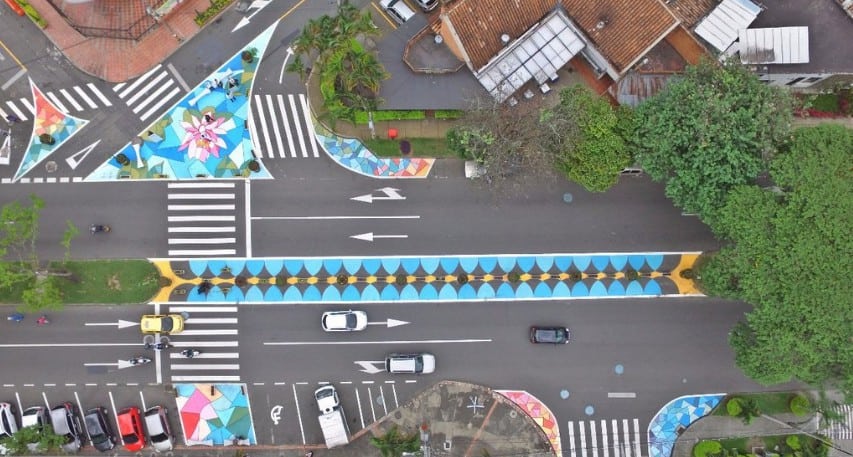 Urbanismo - Telemedellín