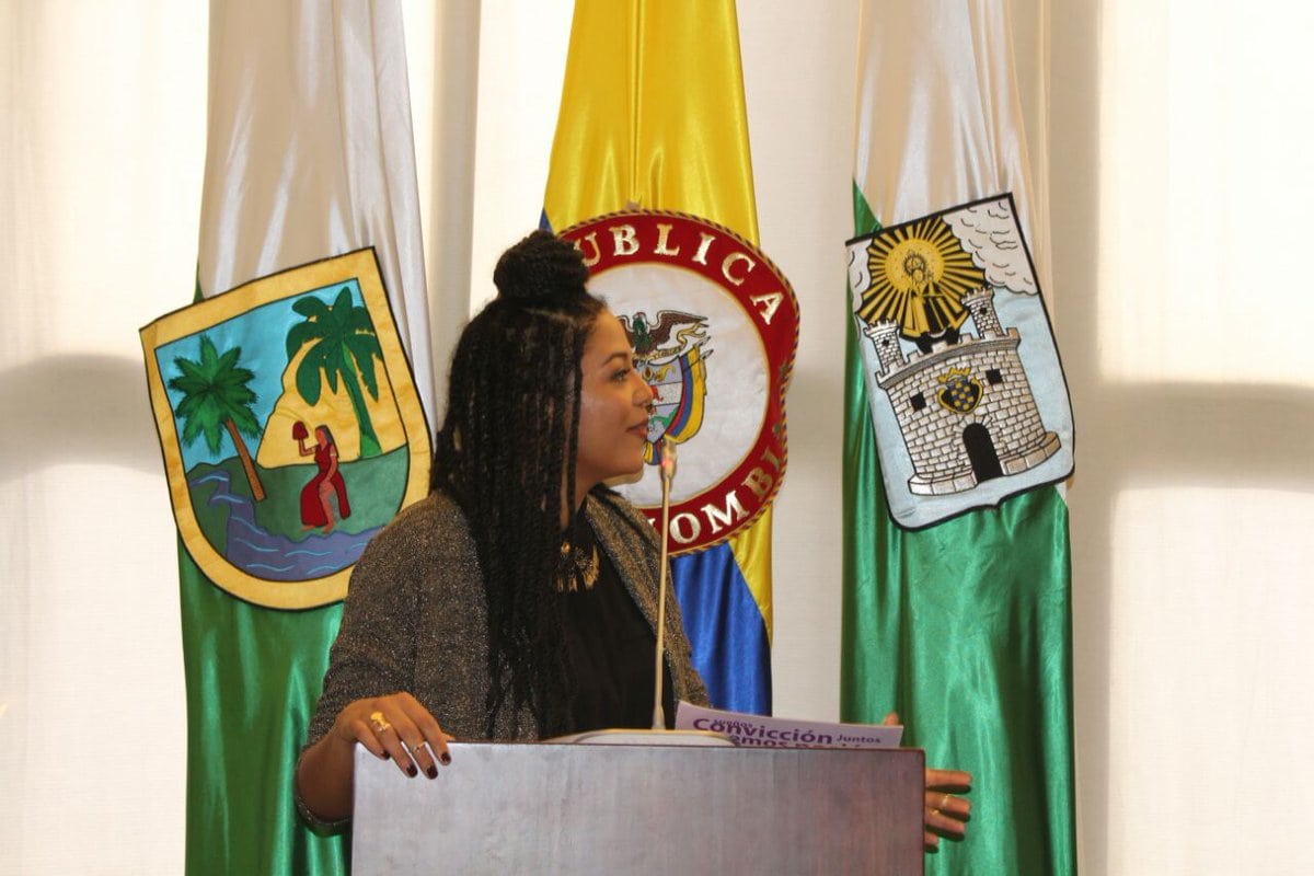 Concejal Daniela Maturana promueve el turismo responsable