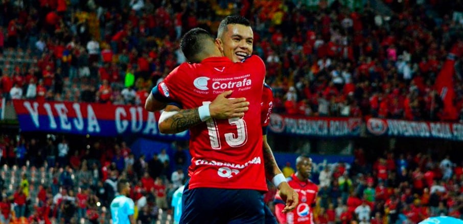 Independiente Medellín enfrenta a Alianza con la obligación de ganar