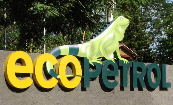 Ecopetrol reporta ganancias por 43 billones de pesos