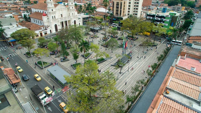 Envigado ya cuenta con laboratorio móvil de toxicología