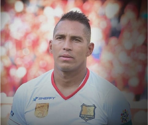 'Choronta' Restrepo anunció su retiro del fútbol profesional