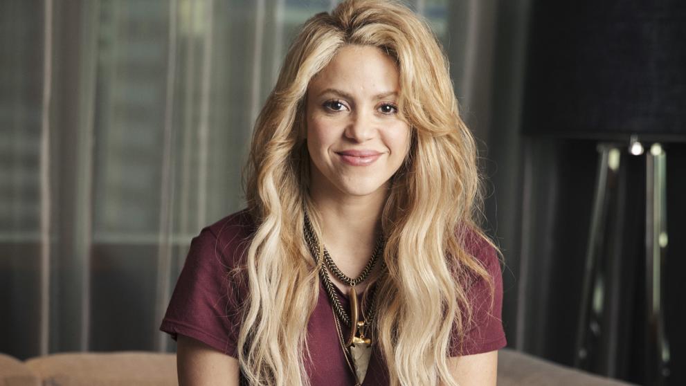 ¡Histórico! Shakira rompió récord por su trayectoria como artista