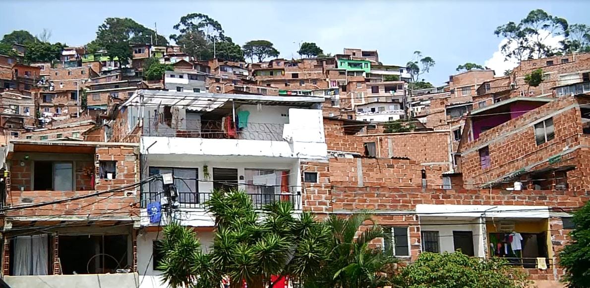 Capturado líder comunal de Belén Zafra