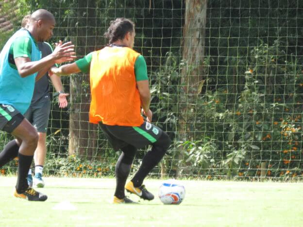 Atlético Nacional espera regresar a la victoria y clasificar