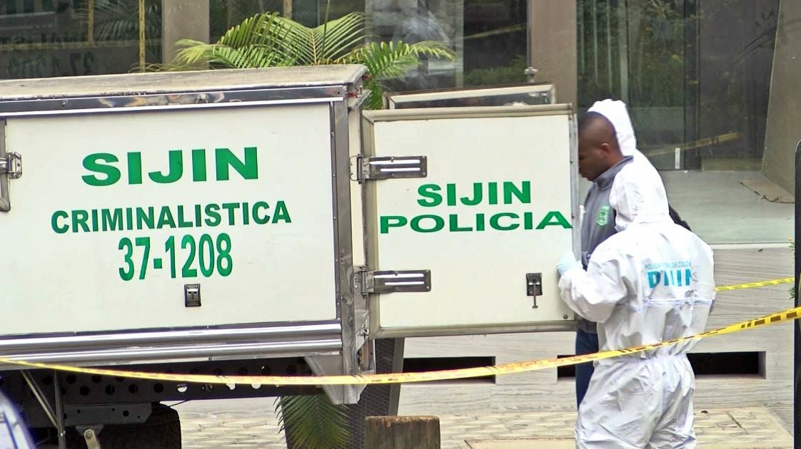 Autoridades investigan nuevo caso de feminicidio en Medellín