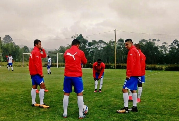 Con su plantilla lista, Independiente Medellín se proyecta para el 2018