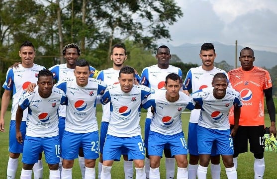 Independiente Medellín viajará a Perú a disputar encuentro amistoso