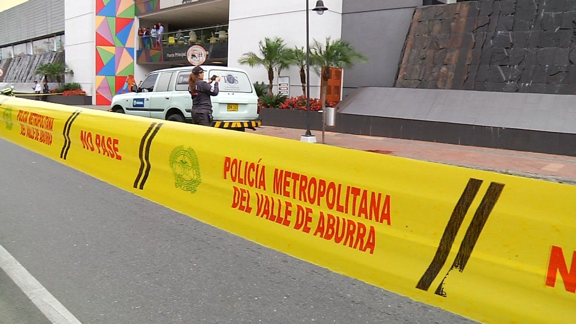 Antioquia registra una reducción del 15,2% en homicidios