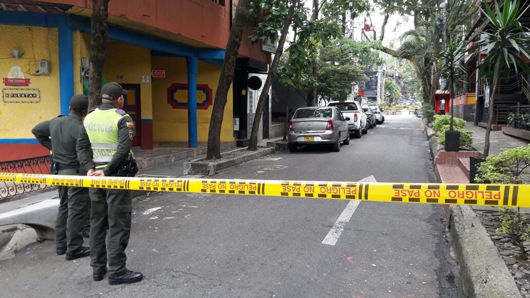 Autoridades en alerta por incremento de homicidios en Medellín