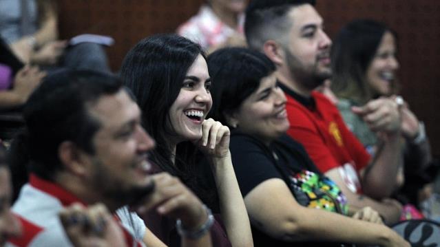 20 eventos gratuitos tendrá el Hay Festival Medellín entre el 24 y el 26 de enero