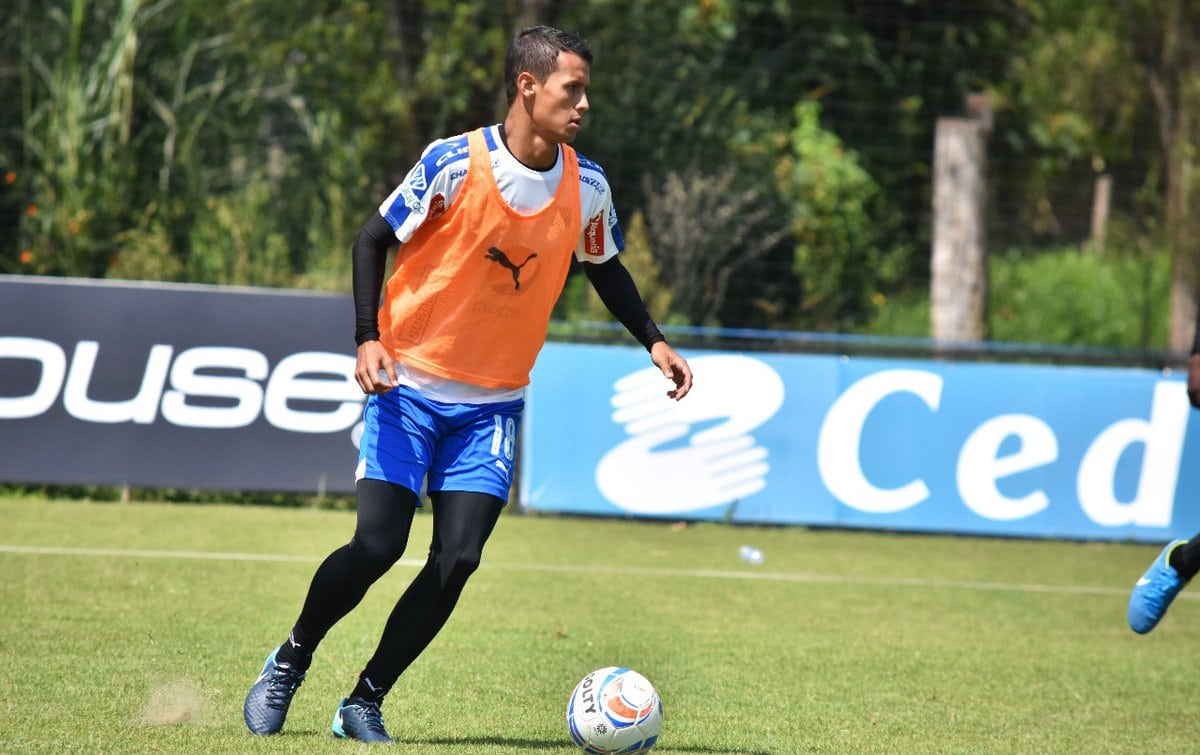Andrés Ricaurte, la figura del DIM en el inicio de la liga colombiana