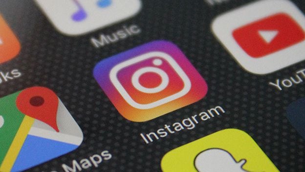 Usuarios reportaron caída de Instagram en gran parte del mundo