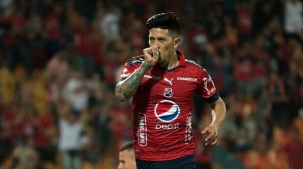 DIM volvió a la victoria luego de vencer a Equidad con gol de Germán Cano