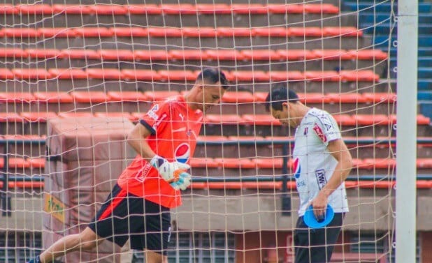 Tras la derrota ante Junior, Independiente Medellín espera sumar con Once Caldas