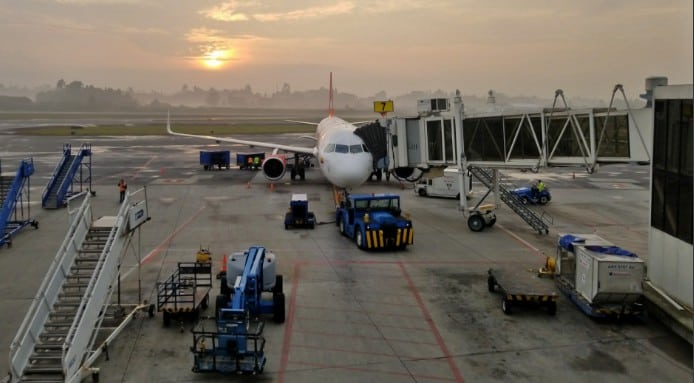 No habrá vuelos internacionales en el corto plazo: Presidente Iván Duque