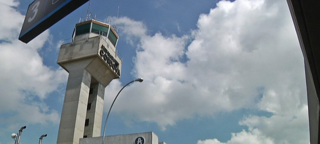 Aeropuerto José María Córdova tendrá zona de inspección de carga