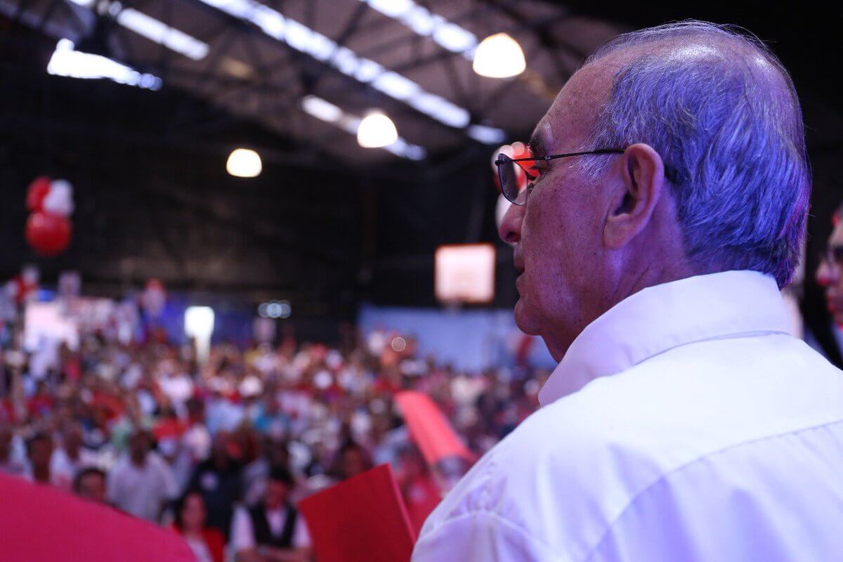 Humberto de la Calle rechazó agresiones contra candidatos presidenciales