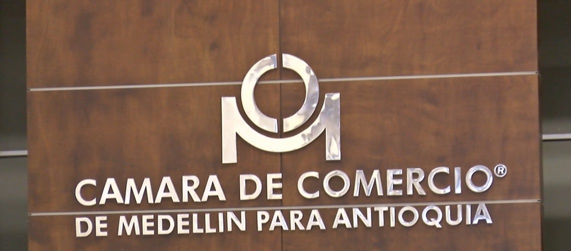 En Antioquia 93.575 empresas renovaron su matrícula mercantil