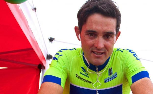 Óscar Sevilla fue herido por robarle la bicicleta en Bogotá