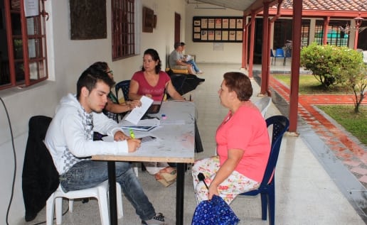 Abren inscripciones para talleres de la Casa de la Cultura en Itagüí